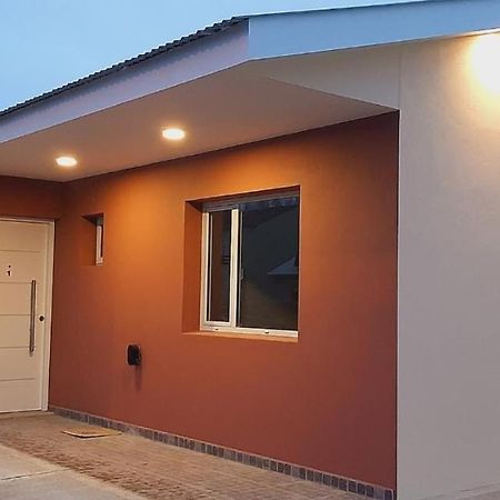 Apart Hamu El Calafate Exterior foto